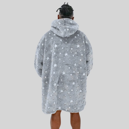 StarGlow Hoodie